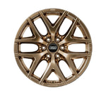 Llantas BBS TL-A Glossy Bronze