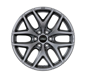 Llantas BBS TL-A Satin Platinium Silver
