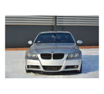 Accesorios Maxton BMW E92 Standard – acabado carbono