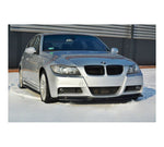 Splitter Maxton BMW E90 V1 Mpack – lateral derecho