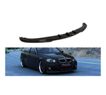 Splitter Maxton BMW E90 Standard – vista frontal