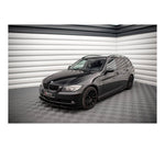 Splitter Maxton BMW E90 V1 – lateral derecho