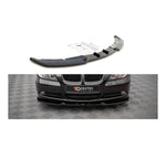 Splitter delantero Maxton Design BMW Serie 3 E90 Berlina V2