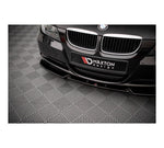 Splitter delantero Maxton Design BMW Serie 3 E90 Berlina V2