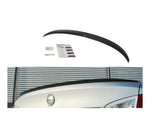 Spoiler / Extensión alerón Maxton Design BMW Serie 3 E90 Berlina