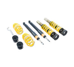Suspensión Coilover ST X para BMW Serie 3 E36  – Altura y Color de Muelle a Elegir, Calidad KW
