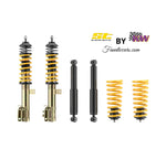 Suspensión coilover ST XA 18220011 BMW E36, altura y rebote regulables, color personalizado