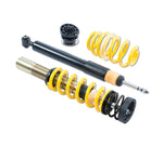 ST XA BMW E46 kit ajuste deportivo y color de muelle personalizado