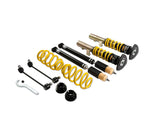 ST XTA BMW E36 kit completo, altura y rebote regulable, muelle personalizable