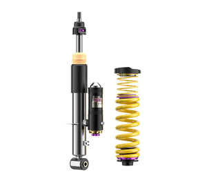 KW V4 Clubsport BMW M3 E46 | Suspensión Coilover con Soportes
