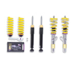 Suspensión Coilover KW V2 para BMW F30, F80 y M3 (2012-2018) – Altura y Rebote Regulables, Homologada
