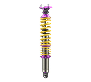 KW V3 Racing BMW M3 E46 | Suspensión para Competición
