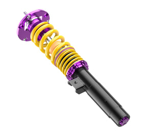 KW V3 Racing BMW M3 E46 | Suspensión para Competición