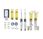 KW DDC Plug & Play BMW M3/M4 con ajuste original iDrive