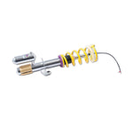 Suspensión Coilover Electrónica KW DDC Plug & Play para BMW M3 F80 y M4 F82 (2012-2018) – Inoxidable, Ajuste Electrónico, Homologada