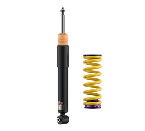 Coilovers KW V1 inox BMW E36 M3