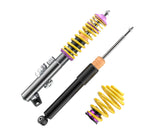 Suspensión KW V2 inox BMW E36 M3 3.0