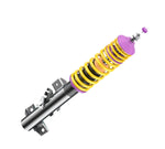 Suspensión KW V2 inox BMW E36 M3 3.0 Ajuste Altura y Rebote | FanaticCars