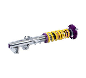 Suspensión KW V3 Clubsport BMW E36 M3 con soportes