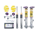 Kit completo Clubsport con top mounts BMW E36 M3