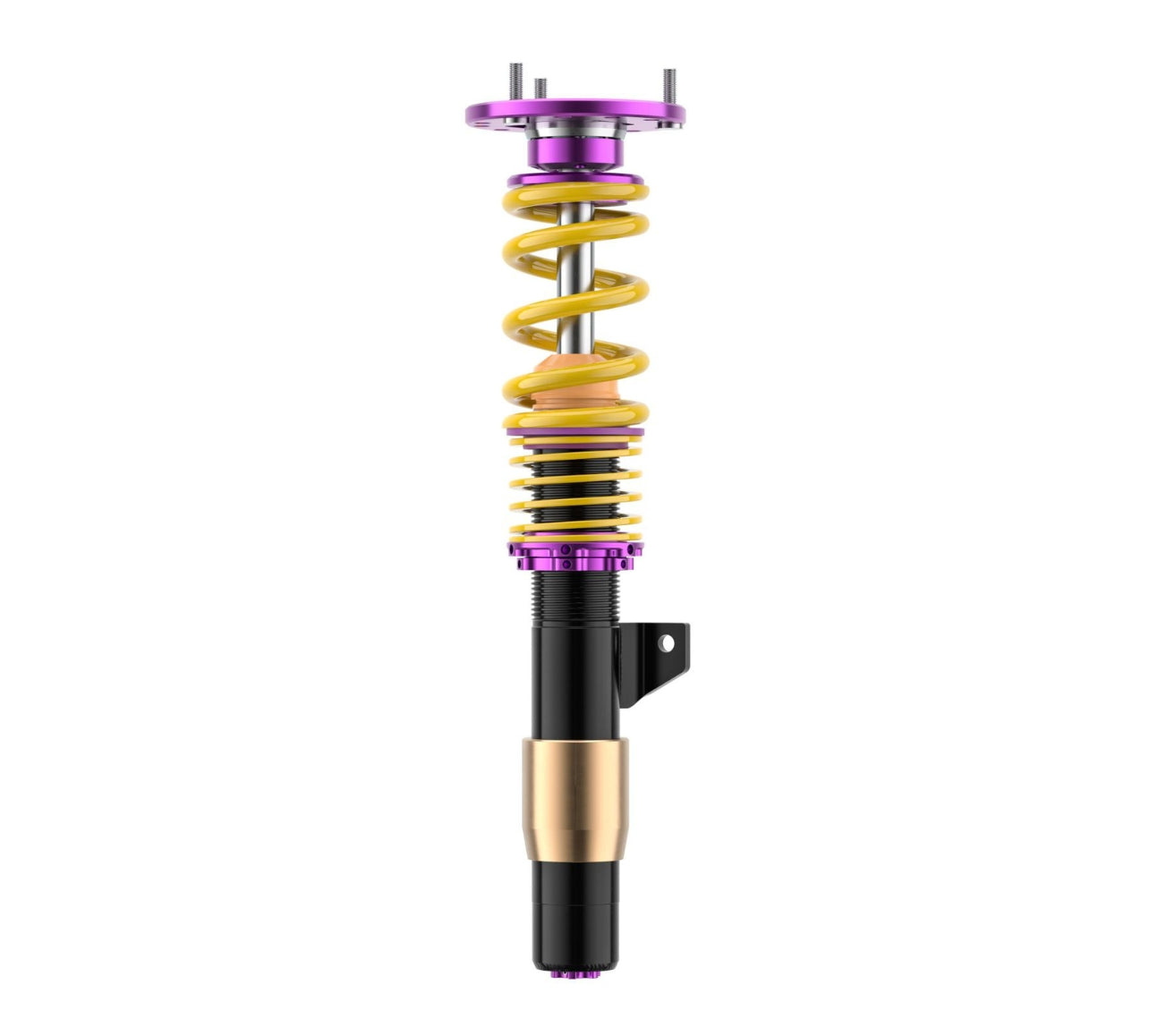 KW V3 Racing Coilovers BMW M3 F80 M4 F82 - Suspensión Alta Competición Rosca / Rosca