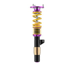 KW V3 Racing Coilovers BMW M3 F80 M4 F82 - Suspensión Alta Competición Rosca / Rosca