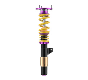 KW V3 Racing Coilovers BMW M3 F80 M4 F82 - Suspensión Alta Competición Rosca / Rosca