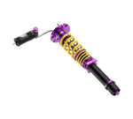 KW V4 Racing BMW M3 E46 | Suspensión Coilover para Trackday