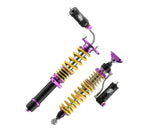 Suspensión para trackday KW V4 Racing BMW M3 E46