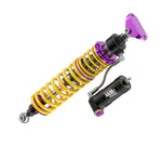 KW V4 Racing BMW M3 E46 | Suspensión Coilover para Trackday