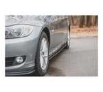 Laterales Maxton BMW E9X Standard – vista lateral