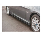 Laterales Maxton BMW E9X Standard – detalle material
