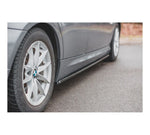 Laterales Maxton BMW E9X Standard – vista general